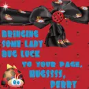 Lady Bugs