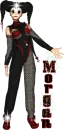 Jester Doll