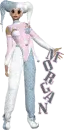Jester Doll