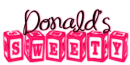 Donald's Sweety