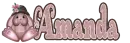 Amanda