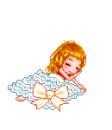 SLEEPING GIRL