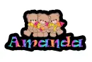 Ice Cream Bears- Amanda