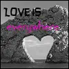 love.is.everywhere