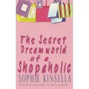 shopaholic book