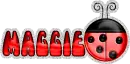MAGGIE