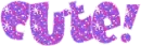 pink cute with 