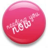 needing you button