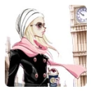 London enakei