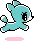 blue rabbit 