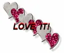 love it _red hearts