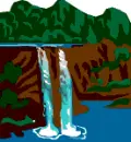 Water Falls