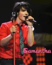 Samantha