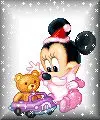 minnie mouse