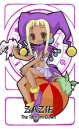 Zazie the clown (from Negima)