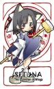 Setsuna or Setsuna (from Negima)