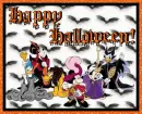 Happy Halloween!