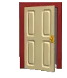 skeleton in the closet
