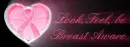 breast cancer heart