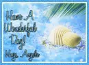 Have A Wonderful Day! Hugs, Angela