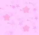 pink stars