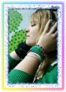 i love music