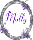 molly