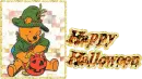 Happy Halloween Pooh
