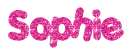 Sophie