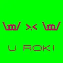 U ROK