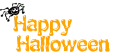 Happy Halloween