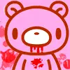 Gloomy Bear