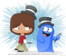 Mac & Bloo