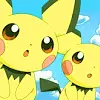 Pichu's