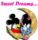 Sweet Dreams