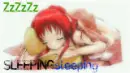 Kaki Sleeping