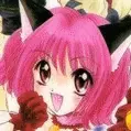 Tokyo Mew Mew