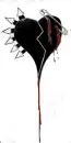 Bleeding heart