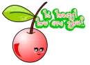 Cherry  Hi Honey!                                                                                                                  