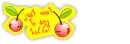 Cherries Hello!                                                                                             