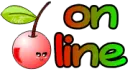 Cherry online!                                                                                    