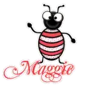 Maggie Ladybug