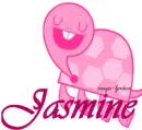 jasmine turtle