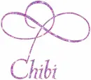 My first glitter graphic EVER.
