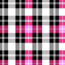 pink Burberry plaid