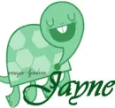 jayne gturtle