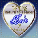 ELVIS THE KING OF ROCK AND ROLL