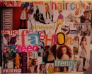 FASHION MAGAZINE
