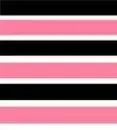 pink stripes
