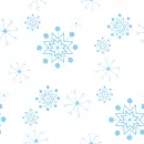 snowflakes